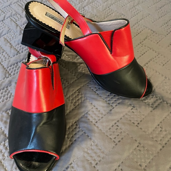 LUVSHOES Stylish Sandal - Picture 3 of 7